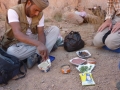 Three Peaks Egypt Challenge lunch.jpg