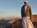 Bedouin guides, Three Peaks Egypt, Ben Hoffler