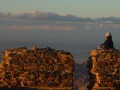 Jebel Abbas Basha Palace, Three Peaks Egypt, Ben Hoffler