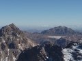 Jebel Musa & Jebel Umm Alawi, Three Peaks Egypt, Ben Hoffler