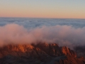 Three Peaks Egypt Jebel el Ahmar, Ben Hoffler